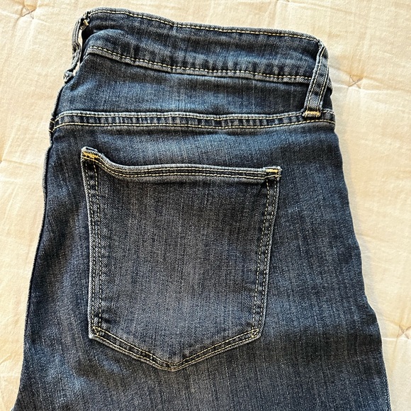 Gap Curvy True skinny jeans - Picture 8 of 8